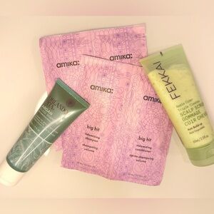 Travel Hair Care NEW